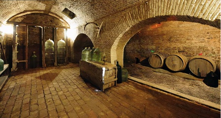 Numisi酒窖博物館 帶你領略格魯吉亞酒文化與歷史