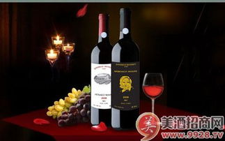 進(jìn)口葡萄酒哪個(gè)牌子出名