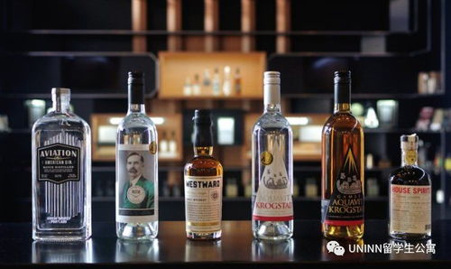 一個酒吧點酒的科普,分享給不會用英文點酒的朋友們